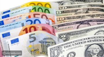 تحركات جديدة.. أسعار الدولار والريال مقابل الجنيه داخل البنوك المصرية اليوم